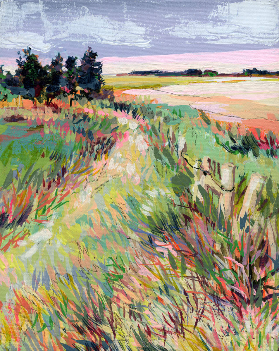 Can You See It? by Jennifer L Mohr 