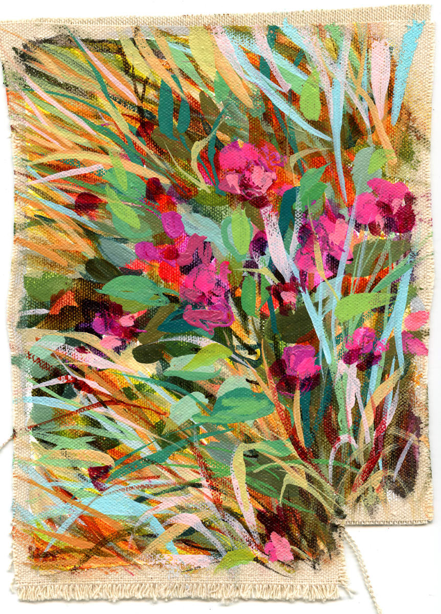 Wild Rose II, Image 1.