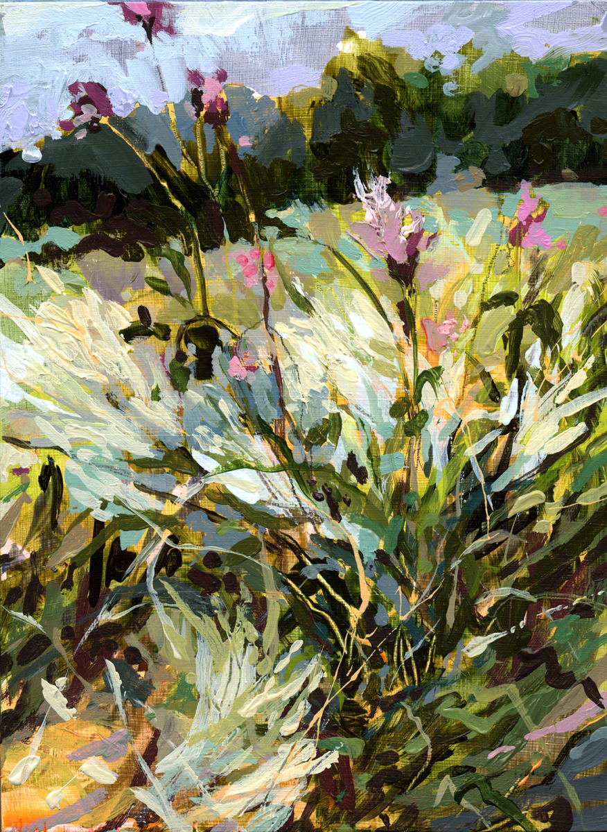 The Way You Are Right Now 