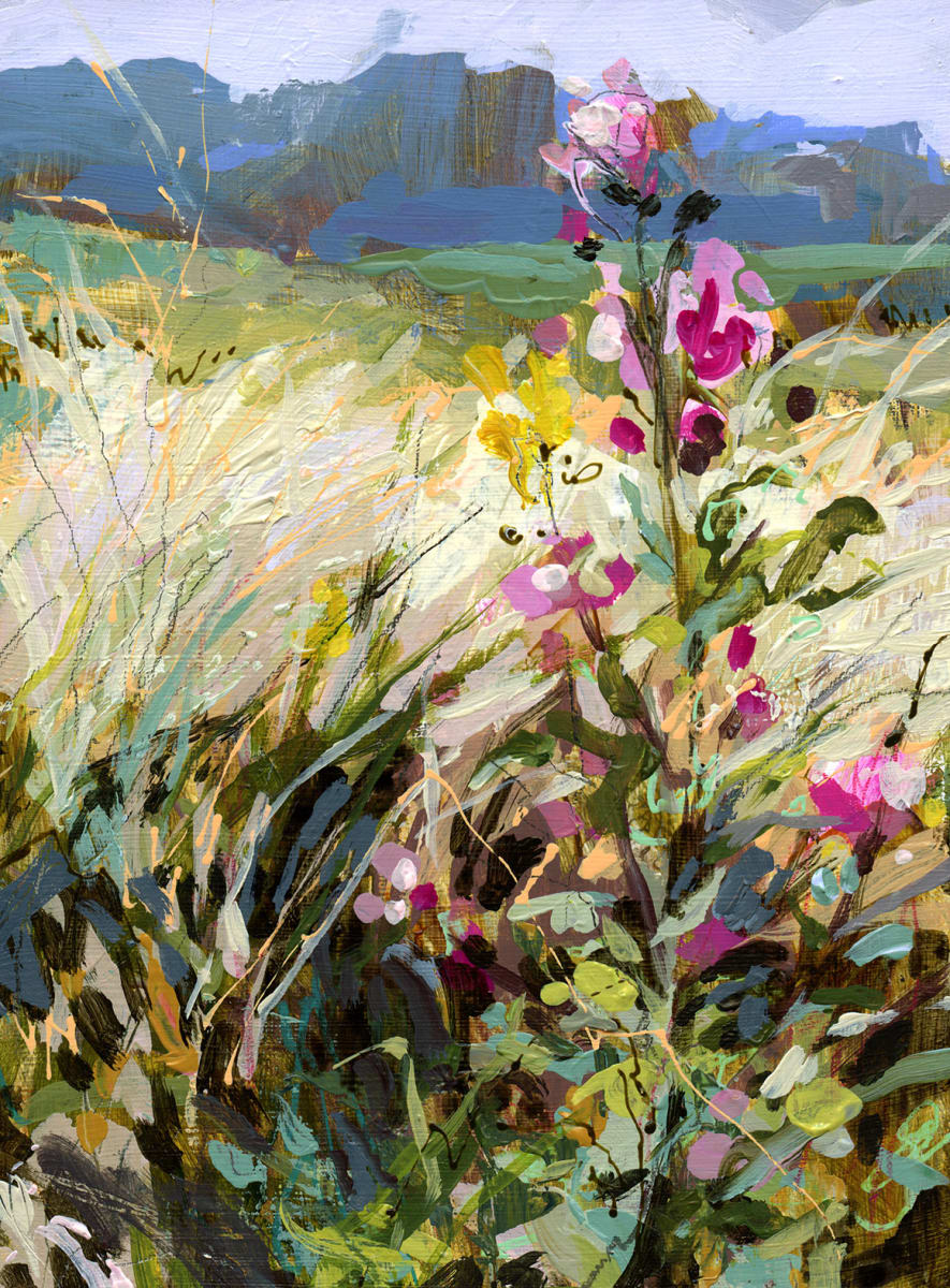 Until You Come Home by Jennifer L Mohr 