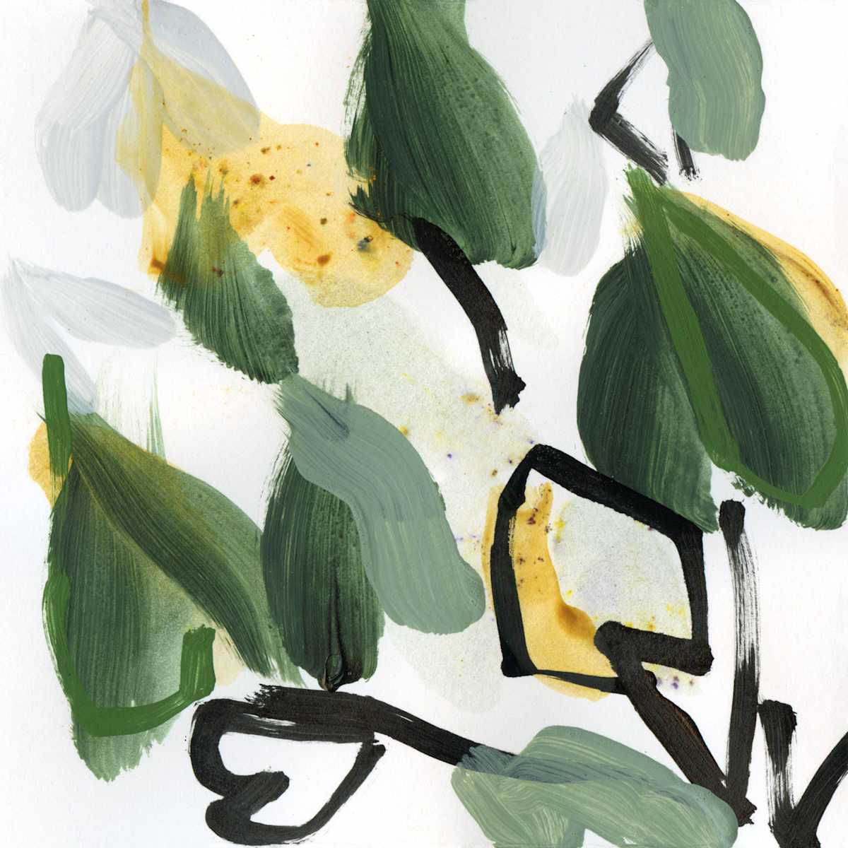 Leafy Mini by Jennifer L Mohr, Image 13.