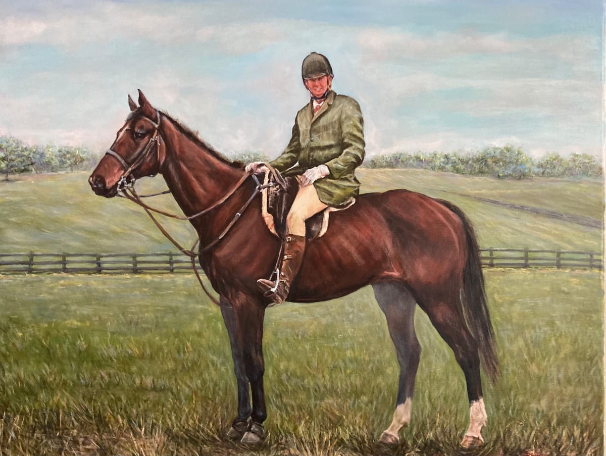Country Gentleman 
