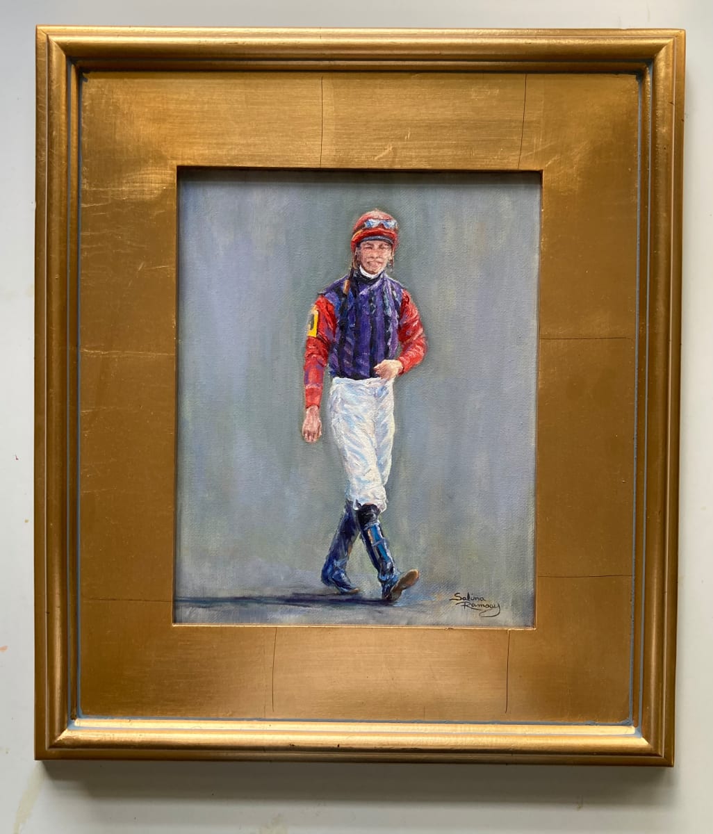 Purple and Red, Image 1.