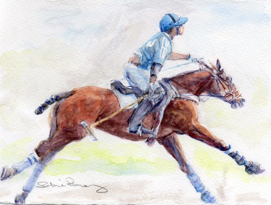 Polo, Image 1.