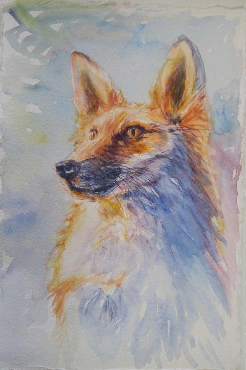 Scent, Image 1.