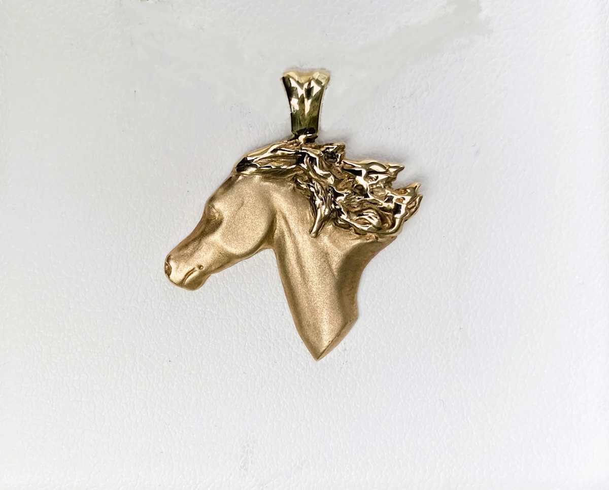 Selvaggia by Salina Ramsay 