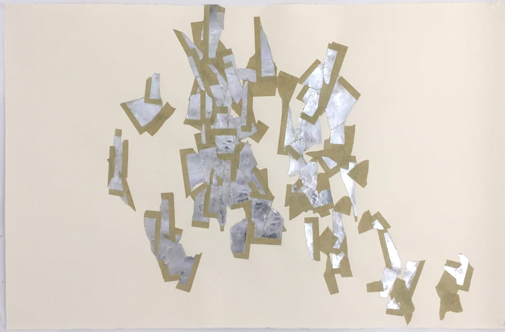 Fractured #7, Image 1.