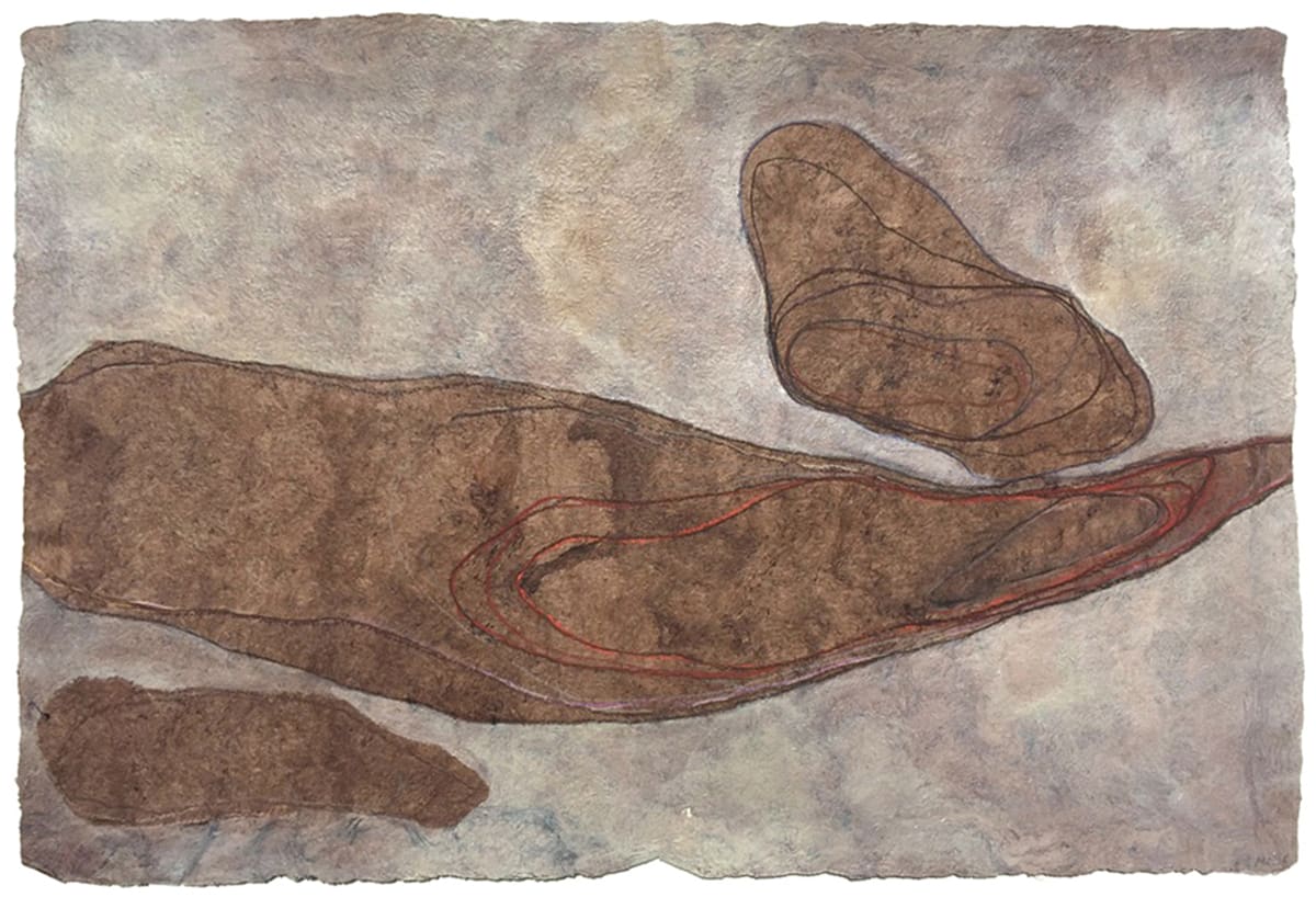 A Space Once Occupied, Now Empty. #6 