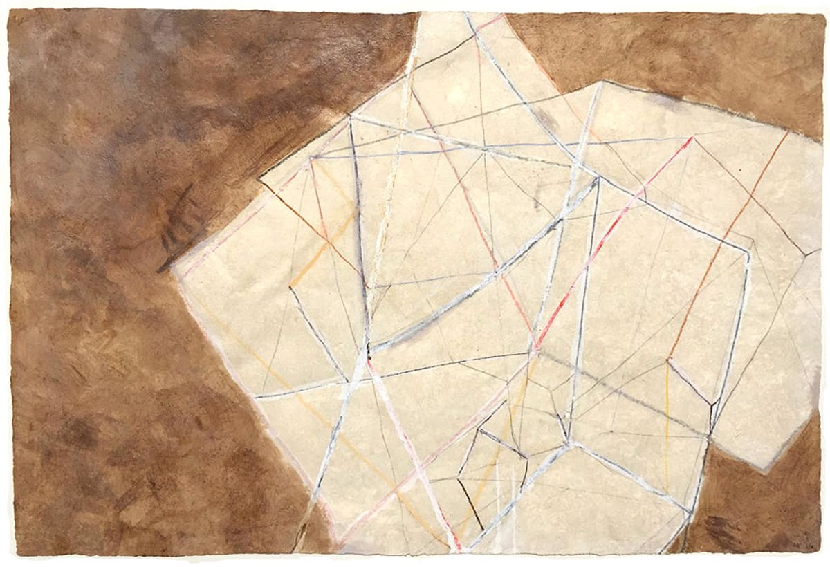 A Space Once Occupied, Now Empty. #14 