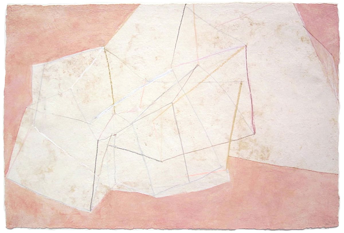 A Space Once Occupied, Now Empty. #9 by Marieken Cochius, Image 1.