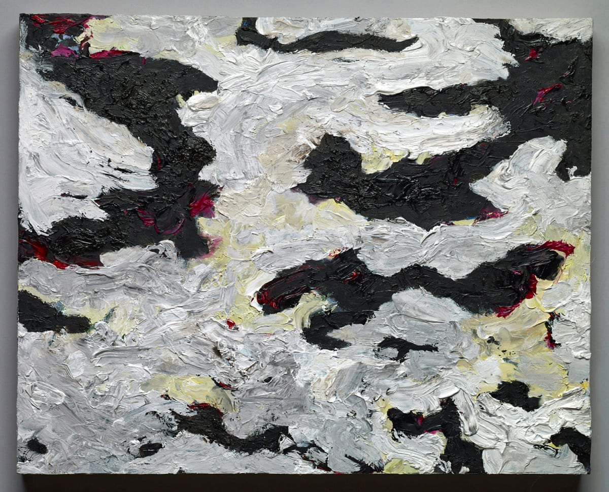 Shadows and Currents # 10, Image 1.
