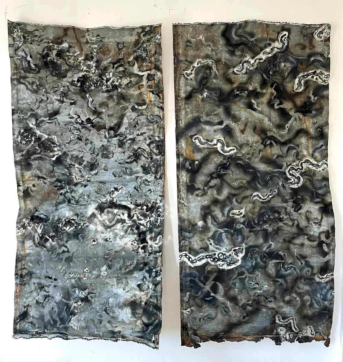 The Stuff of Dreams by Marieken Cochius 