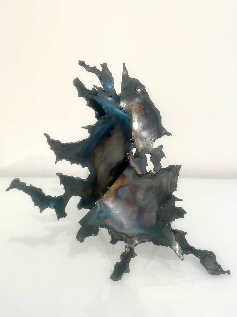 Forces nr1 by Marieken Cochius 