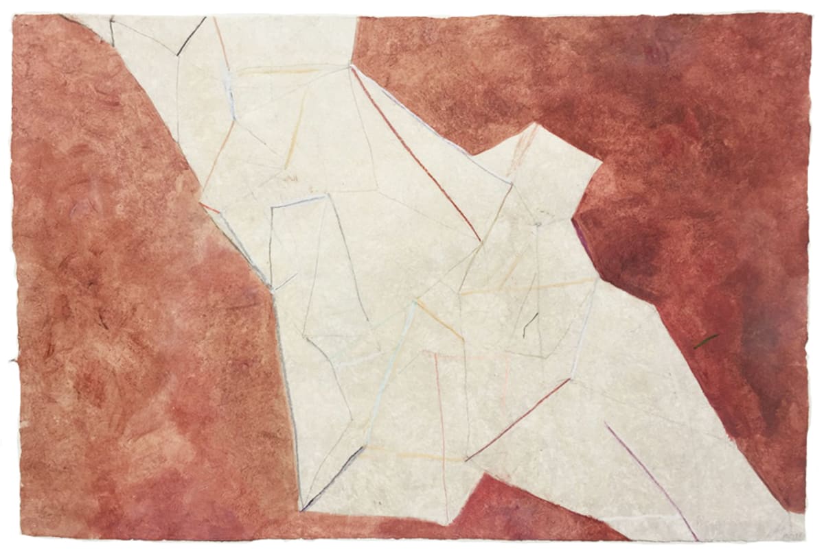 A Space Once Occupied, Now Empty. #15 