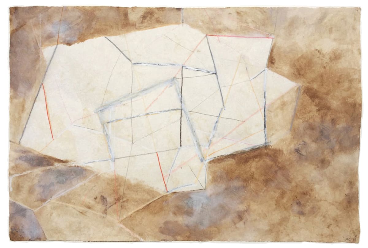 A Space Once Occupied, Now Empty. #31 by Marieken Cochius, Image 1.