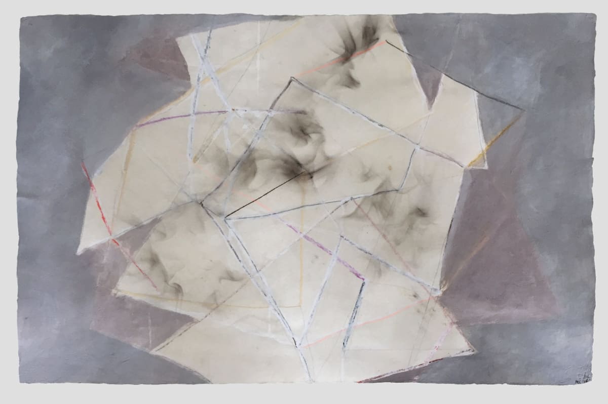 A Space Once Occupied, Now Empty. #26 by Marieken Cochius  Image: really 32