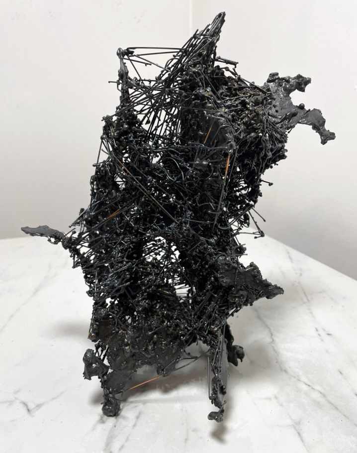 Activation #2 by Marieken Cochius  Image: Activation #2
