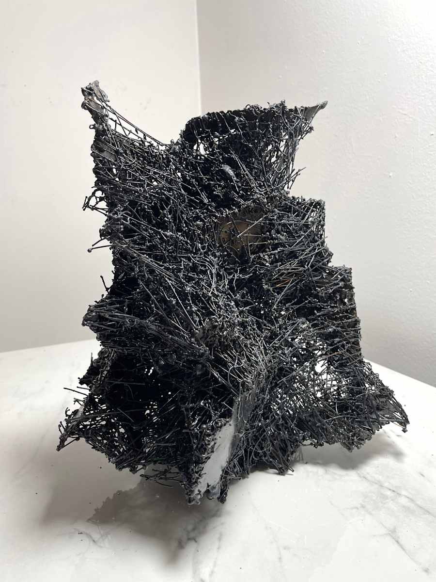 Activation #1 by Marieken Cochius  Image: Activation #1