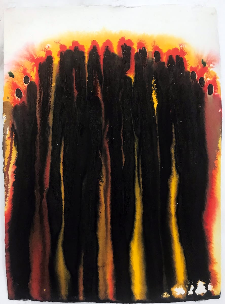 Fight and Resist #14 