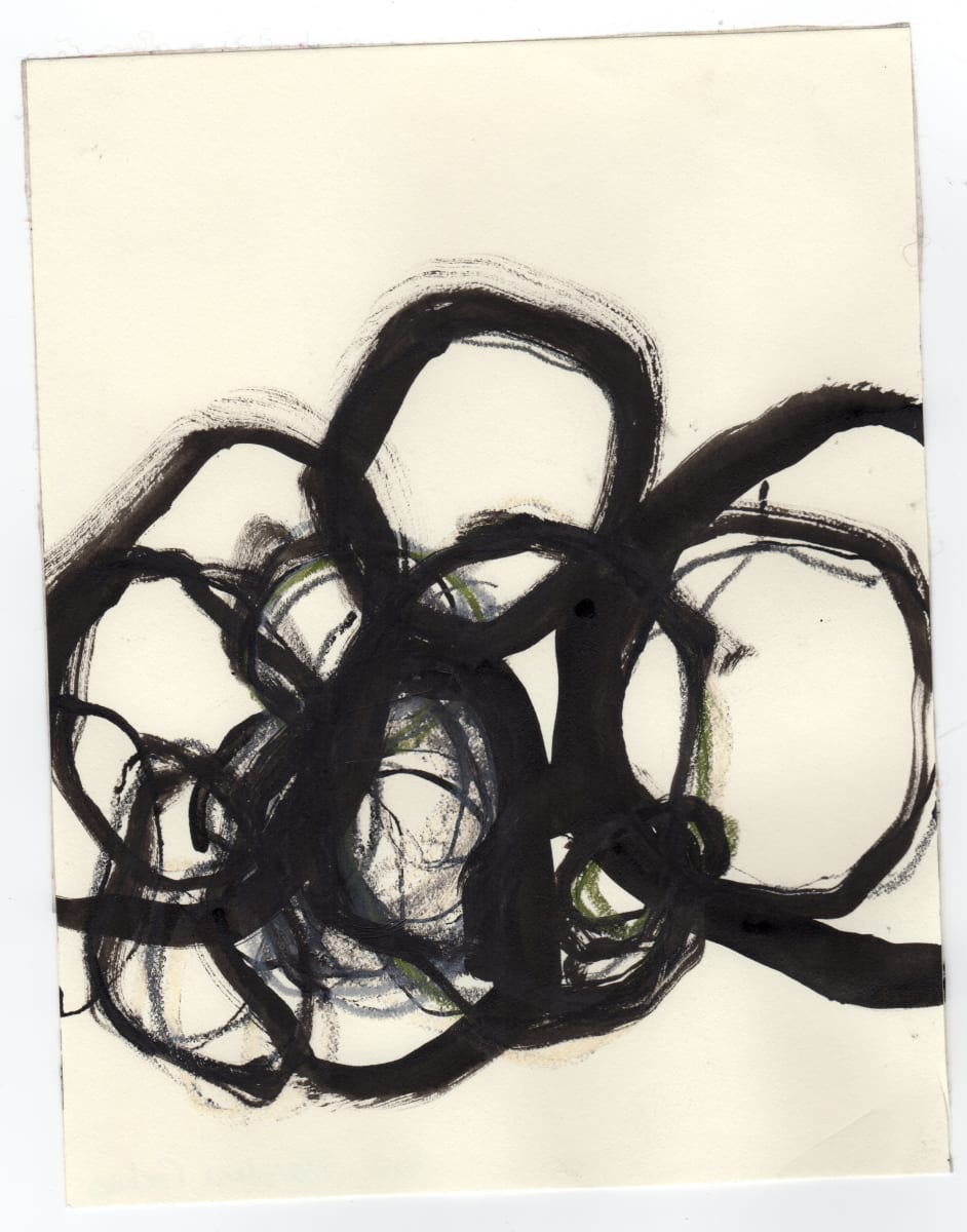 Cells # 225 by Marieken Cochius 