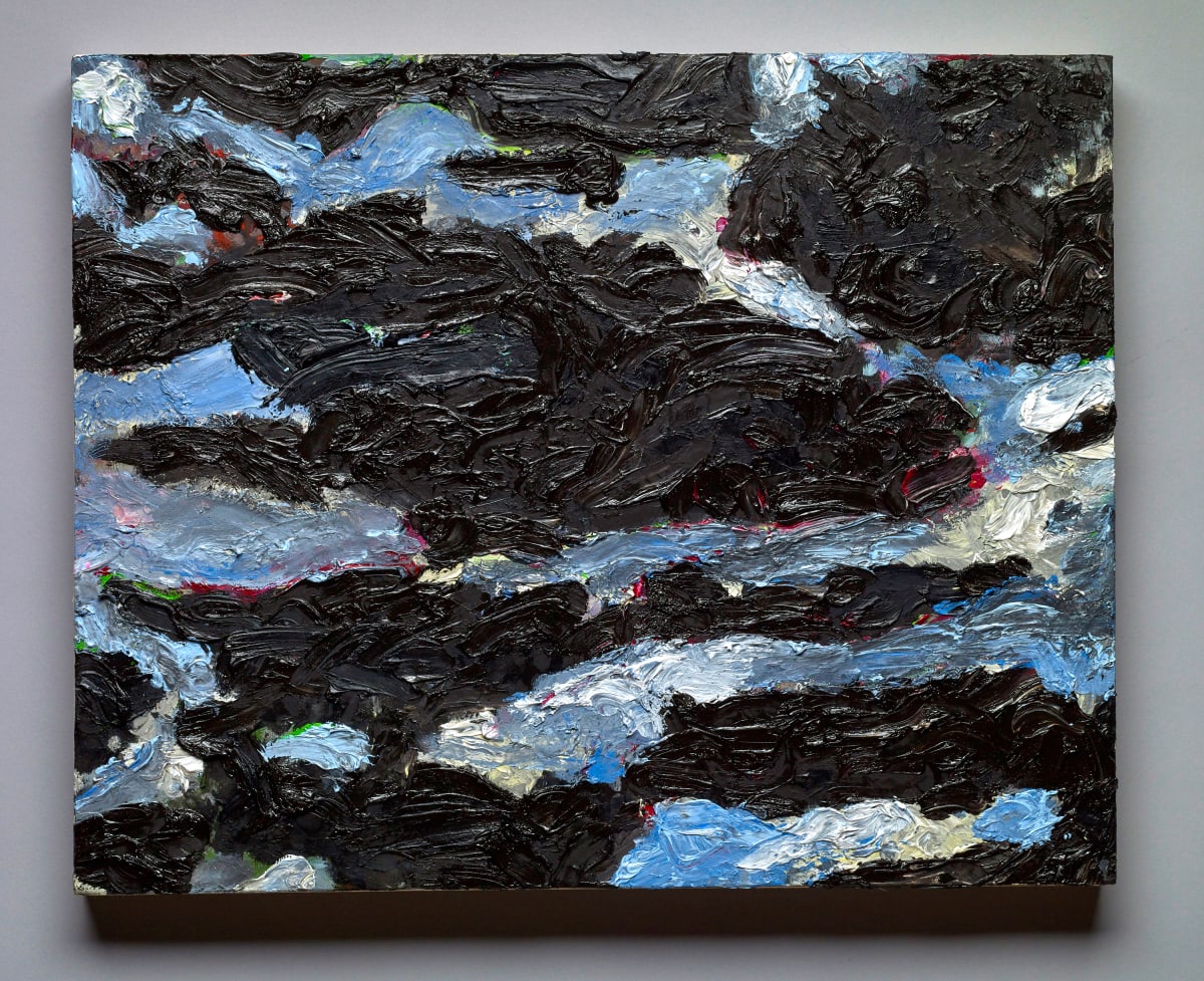 Shadows and Wind, Image 1.