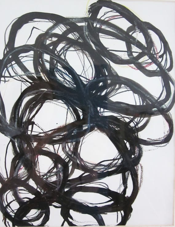 Cells #32 by Marieken Cochius, Image 1.