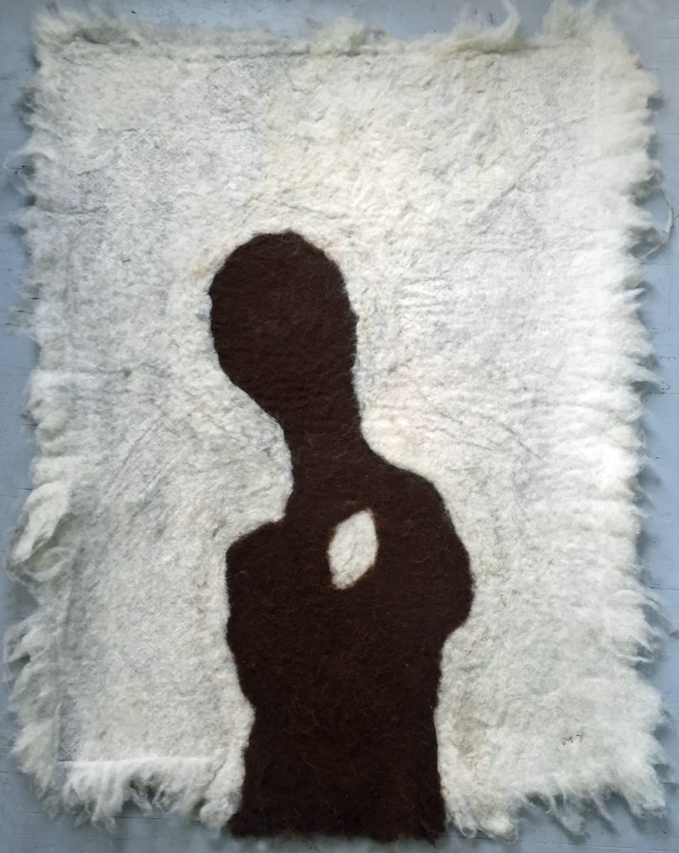 Chod by Marieken Cochius  Image: Chod