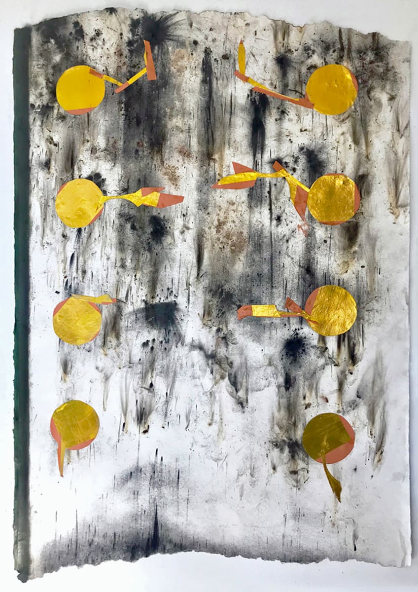 Element #2 by Marieken Cochius 