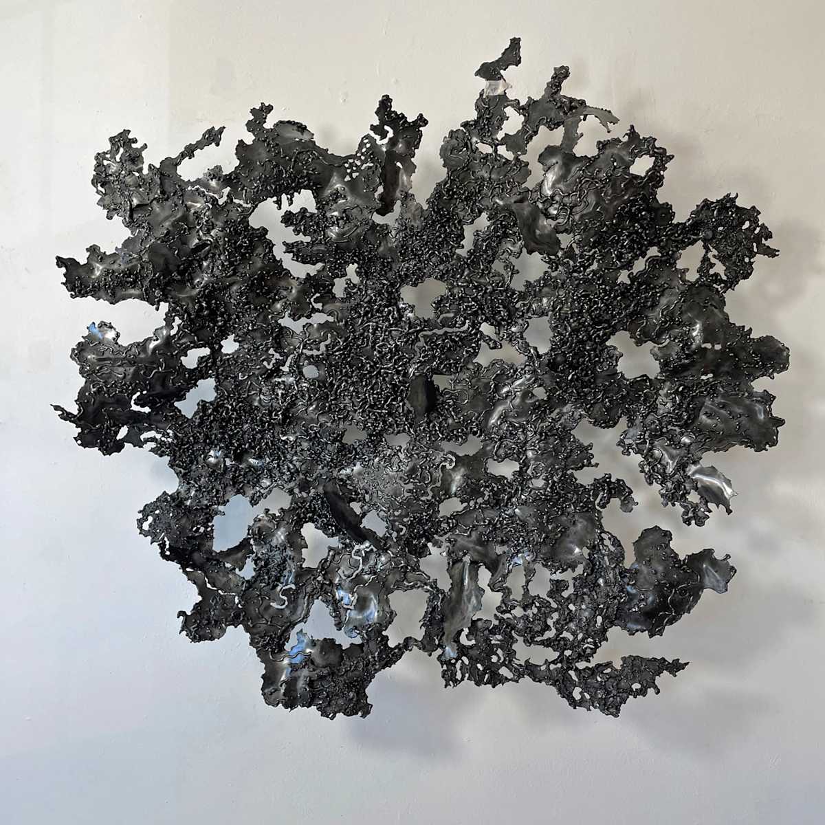 Welded Drawing #31 by Marieken Cochius  Image: Welded Drawing #31