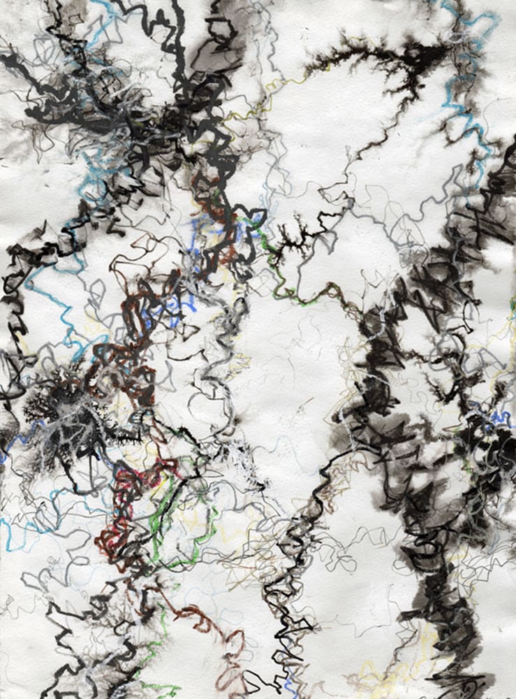 Sounds #4, Image 1.