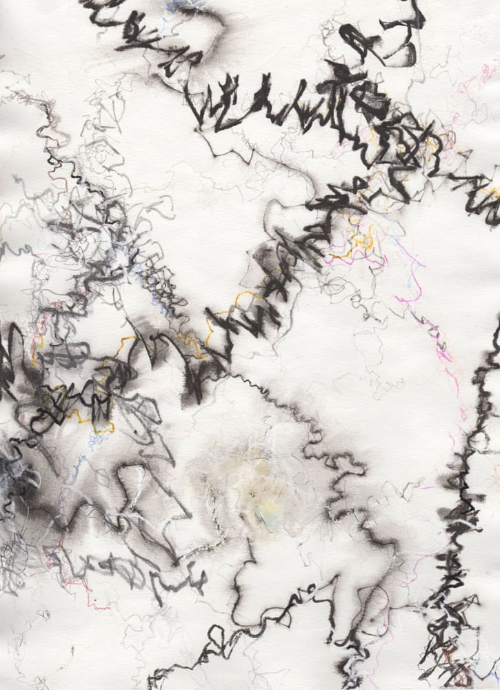 Sounds #5, Image 1.