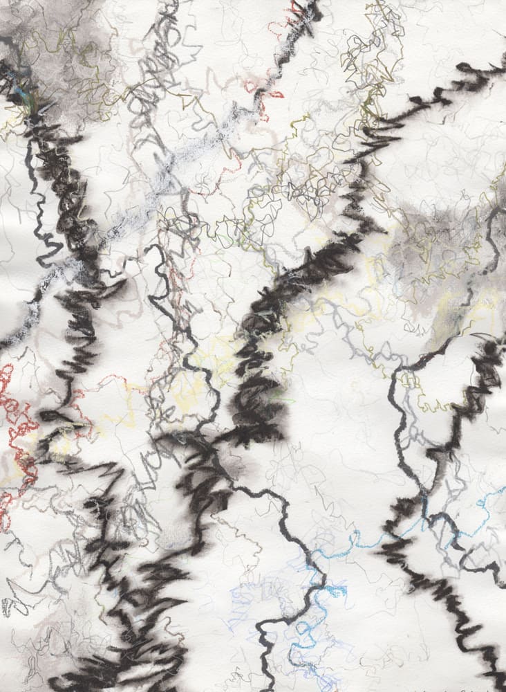 Sounds #8, Image 1.