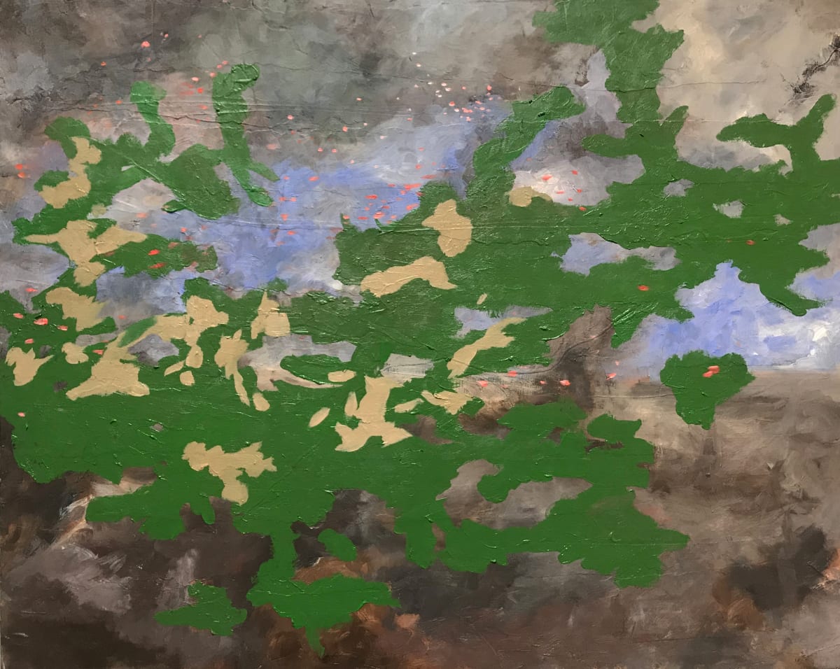 Course by Marieken Cochius, Image 1.