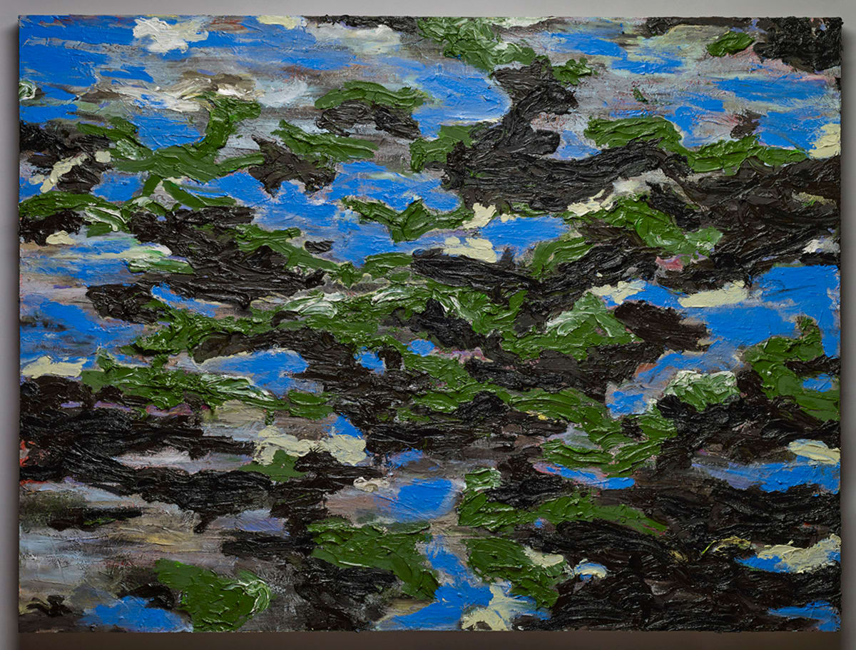 Currents and Shadows #4, Image 1.