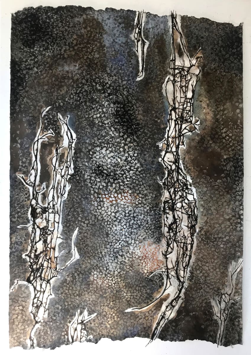 Element #6 by Marieken Cochius 