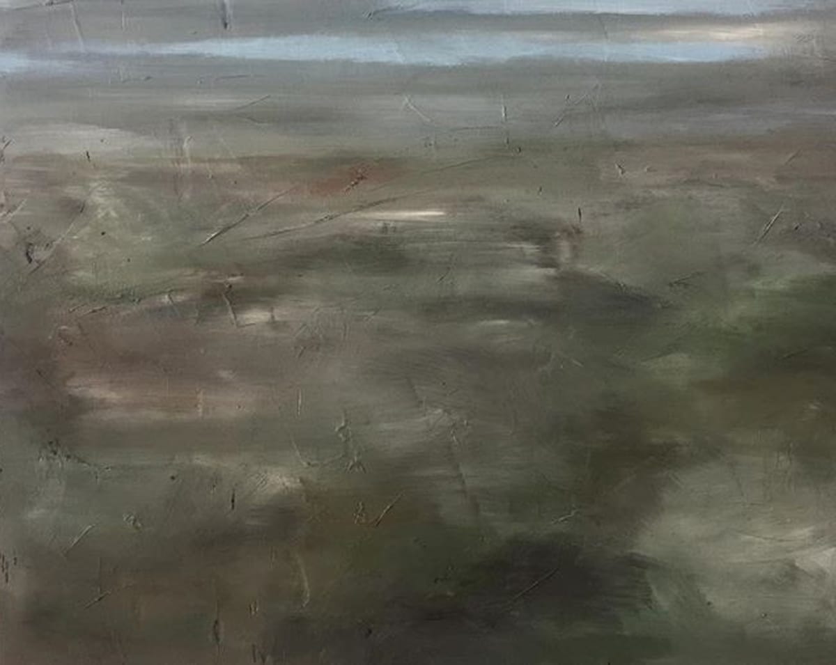 Empty Lands #4, Image 1.