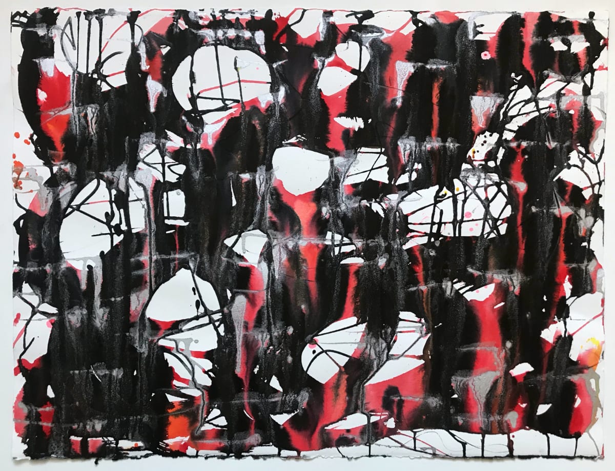 Frequency #93  Image: Frequency #93