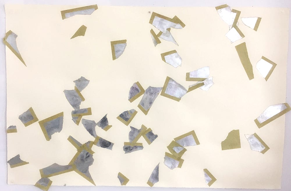 Fractured #2, Image 1.