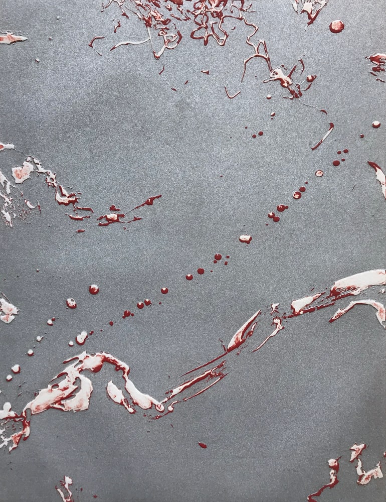 Frequency shift by Marieken Cochius  Image: Frequency shift