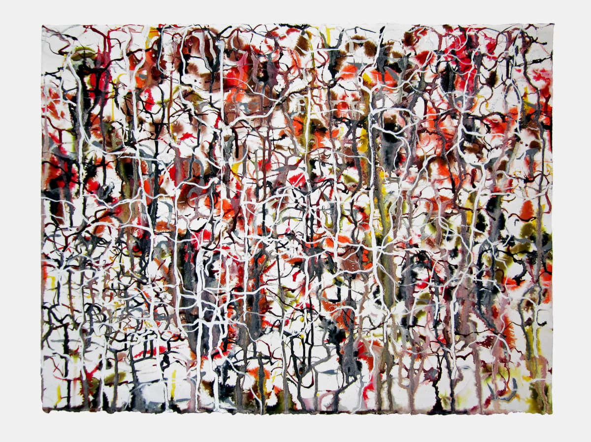 Frequency #26 by Marieken Cochius, Image 1.