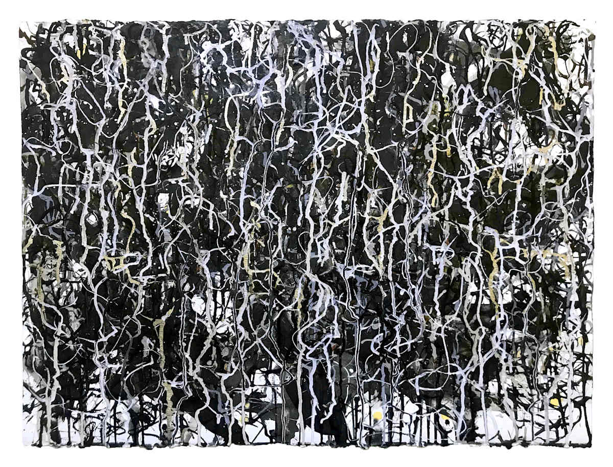 Frequency #39 by Marieken Cochius, Image 1.