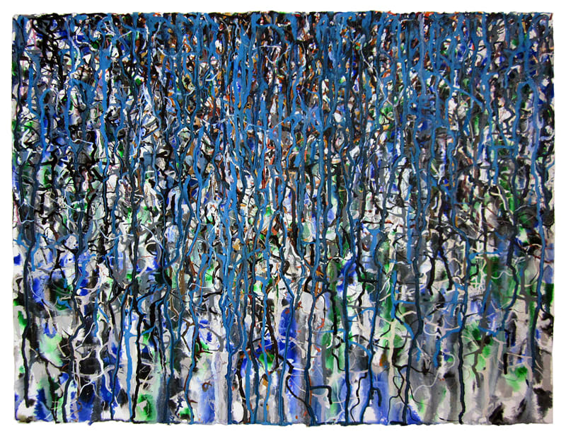 Frequency #45 by Marieken Cochius  Image: Frequency #45