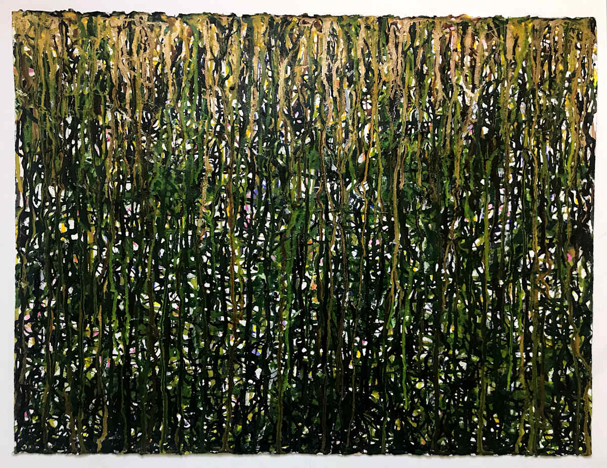 Frequency #48 by Marieken Cochius, Image 1.
