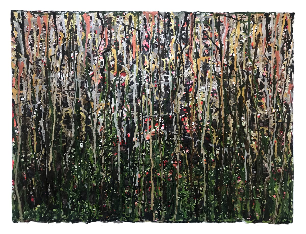 Frequency #51  Image: Frequency #51