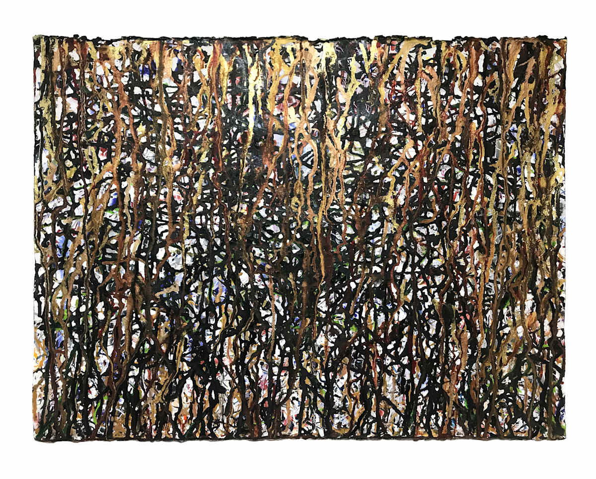 Frequency #54 by Marieken Cochius, Image 2.