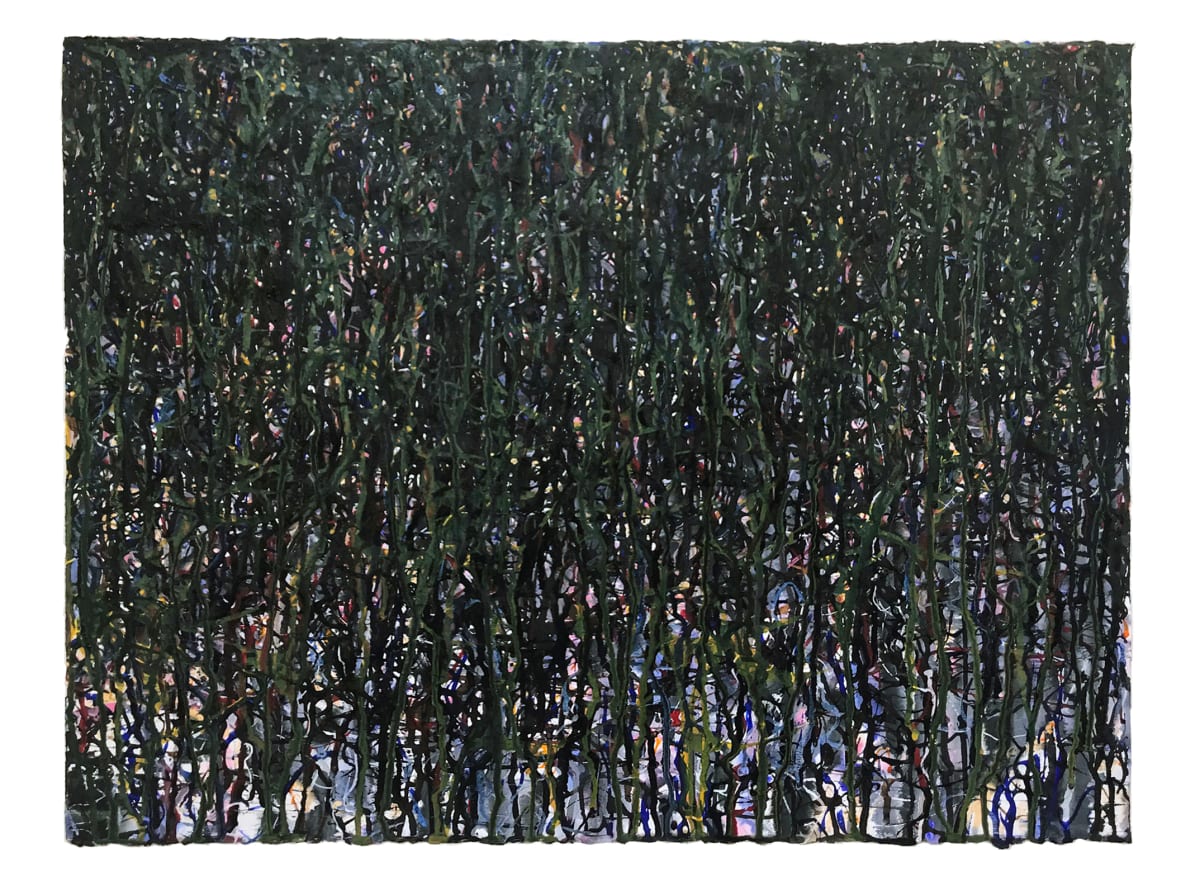 Frequency #64 by Marieken Cochius, Image 1.