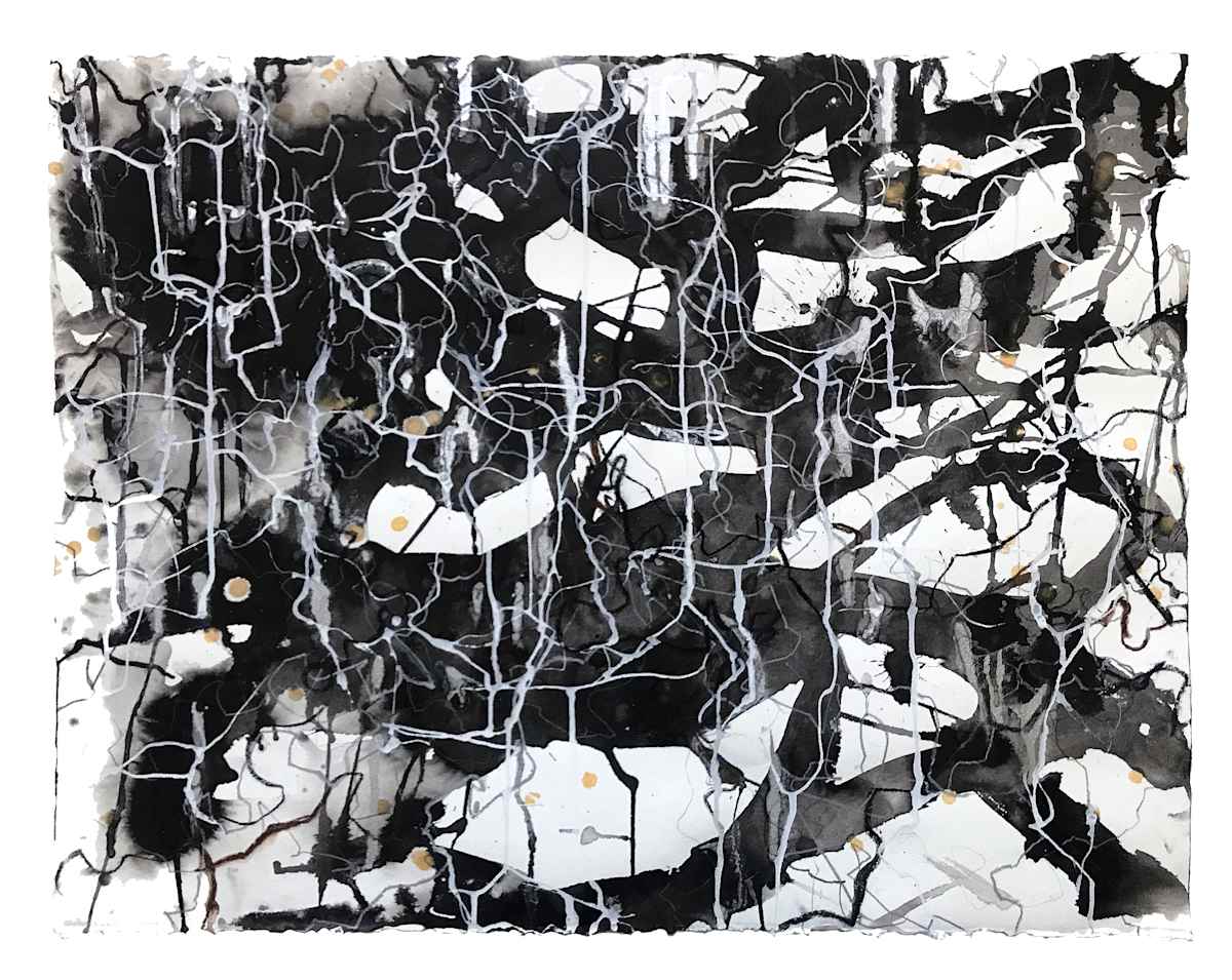 Frequency #80 by Marieken Cochius, Image 1.