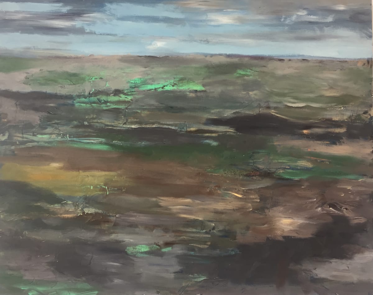 Empty Lands #10, Image 1.