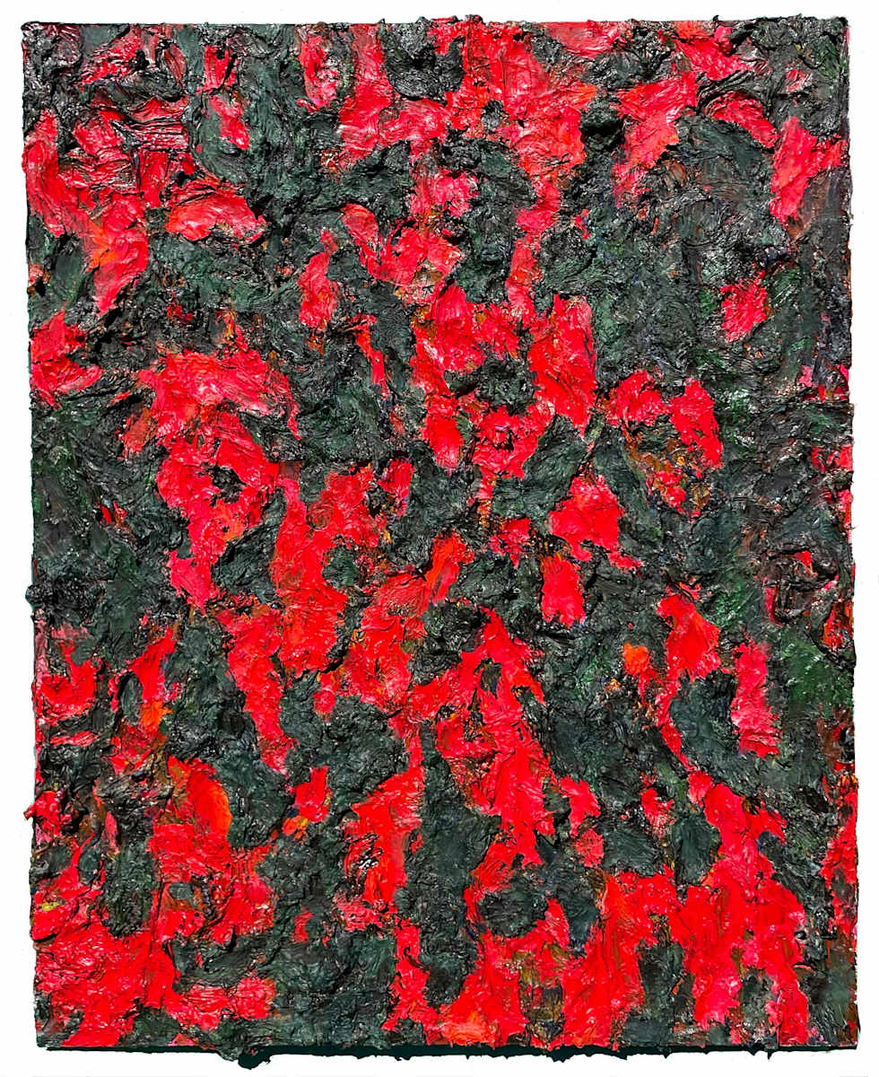 Tummo by Marieken Cochius, Image 2.