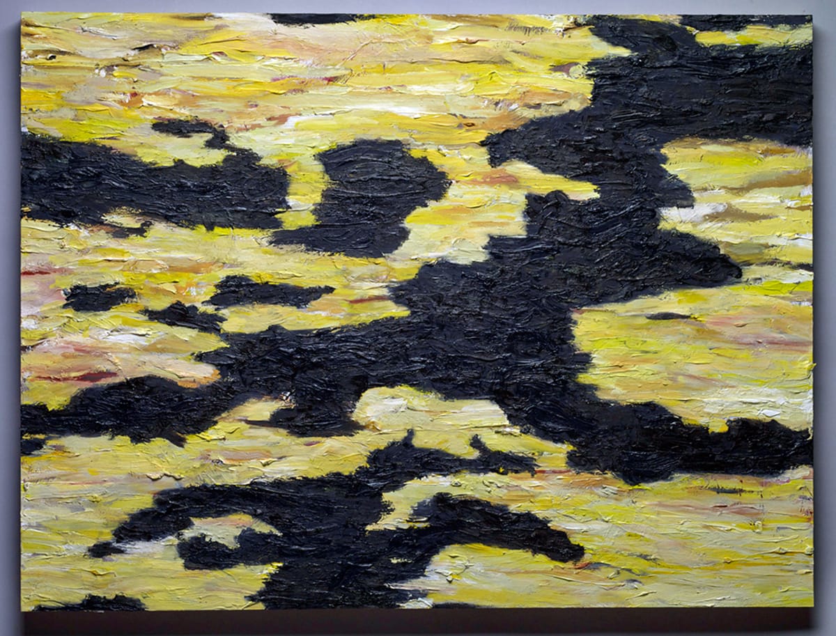 Currents and Shadows #5, Image 1.